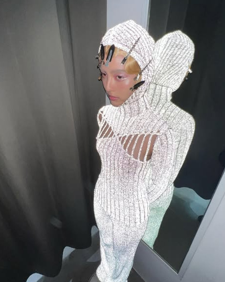 ณิชา ณัฏฐณิชา กับ 7 ลุคเมคอัปสุดจึ้ง เปลี่ยนไปจนตะลึงทั้งโซเชียล