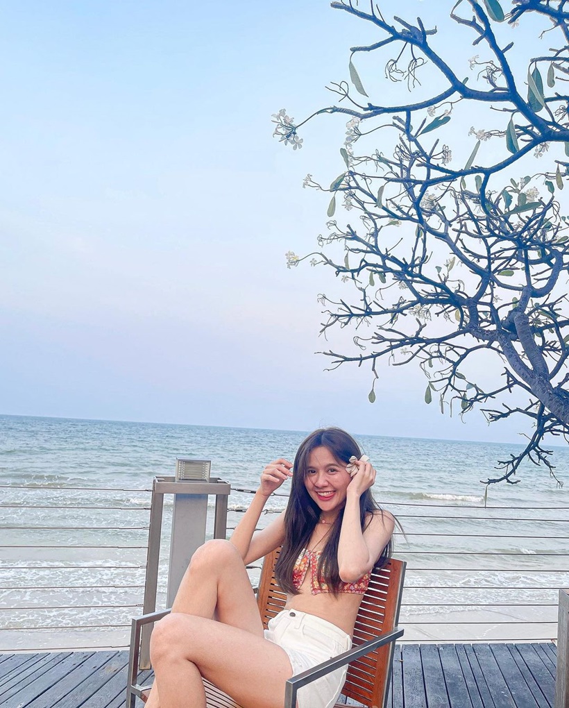 น้ำหนึ่ง BNK