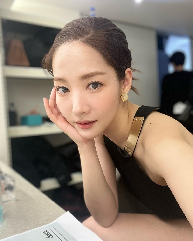 พัคมินยอง park min young ปาร์คมินยอง
