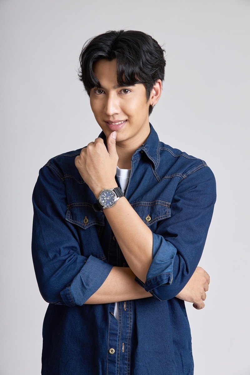  7 ประจัญบาน นักแสดง