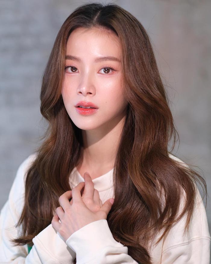 ใบเฟิร์น พิมพชนก