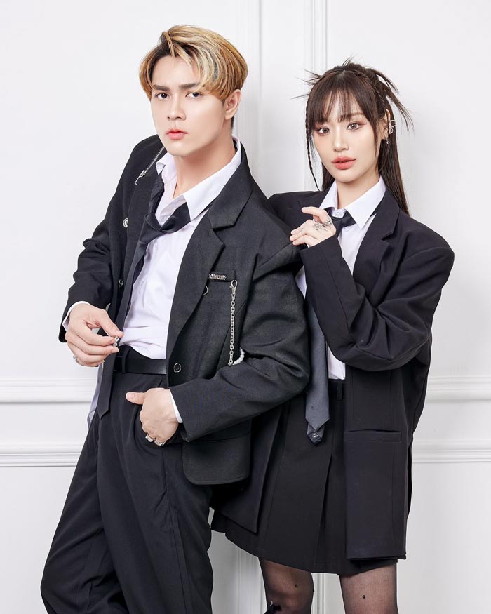 แน็ก กามิน