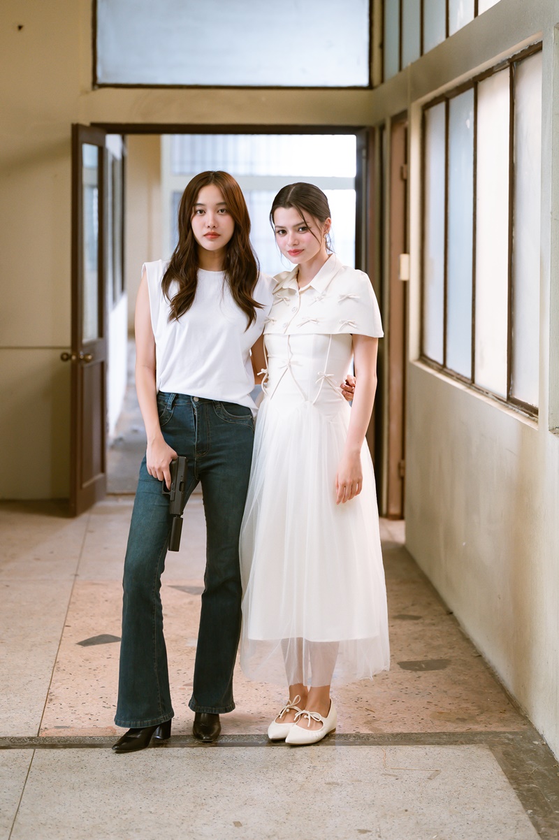 เสน่หาวาโย ฟรีน เบคกี้