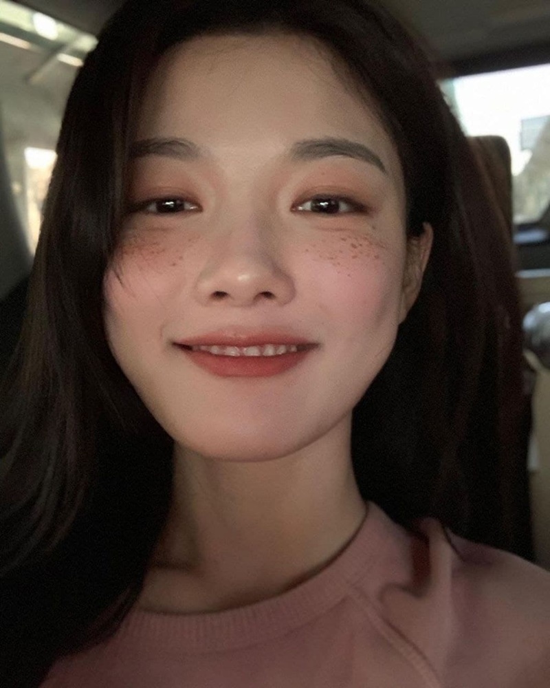 คิมยูจอง kim yoo jung