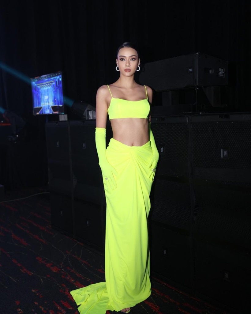 อแมนด้า ออบดัม