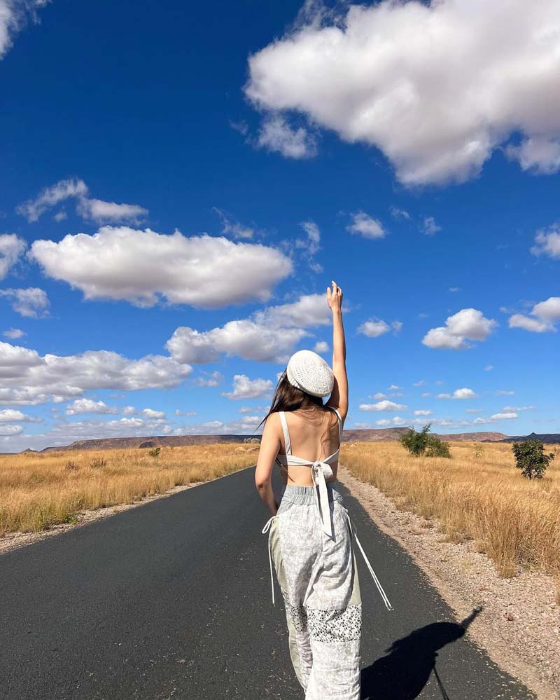 นัตตี้ นันทนัท 