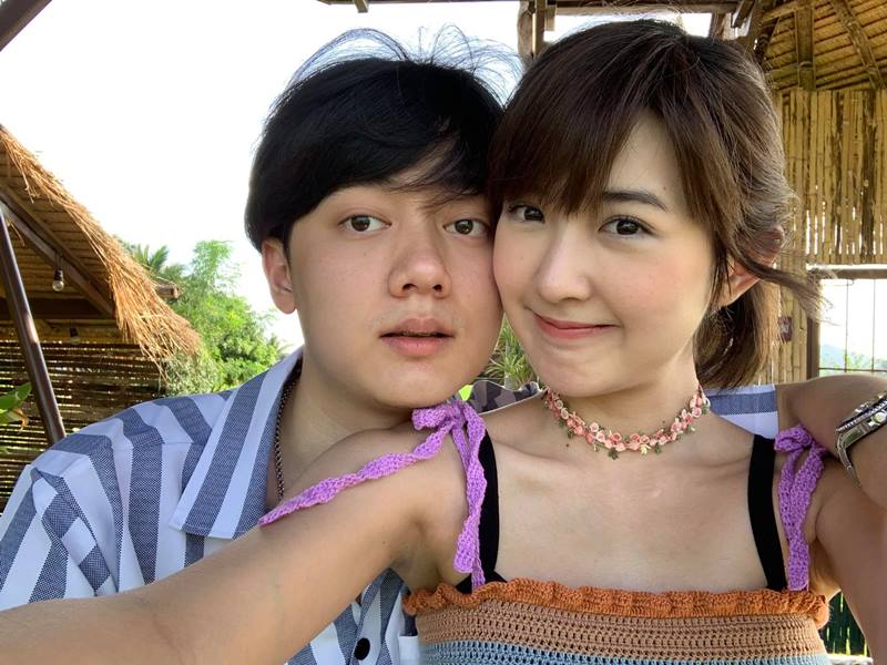 วาน้อย แฟน เบียร์ เดอะวอยซ์