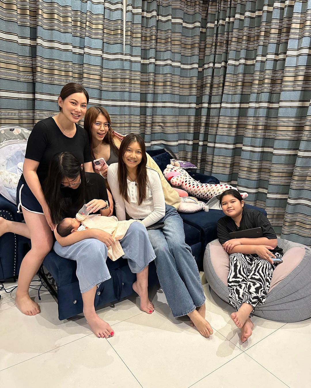 บุ๋ม ปนัดดา