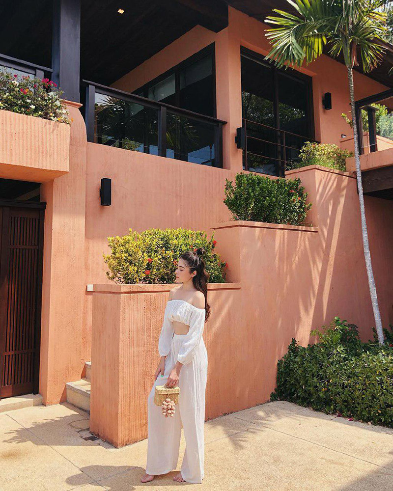 มิลลี่ คามิลล่า