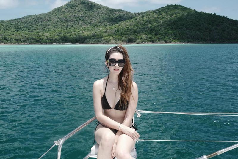 วุ้นเส้น วิริฒิพา