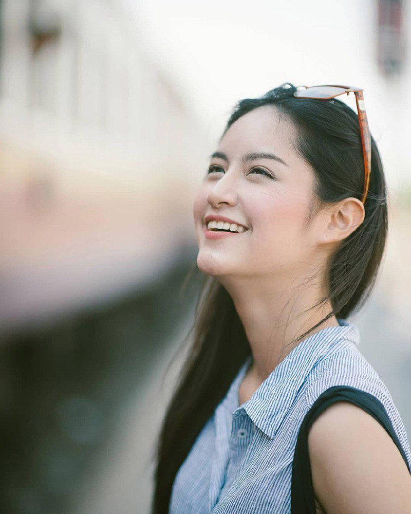 แพร ณัฏฐธิดา