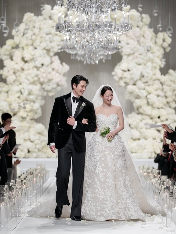 คิมอูบิน ชินมินอา