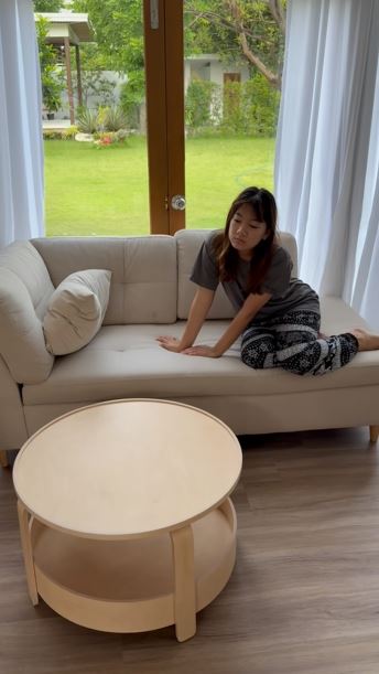 หน่อง ธนา ฟาดคนแซะ น้องวันใหม่