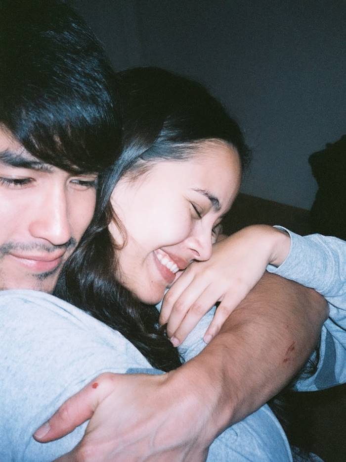 ณเดชน์ โพสต์อวยพรวันเกิด ญาญ่า