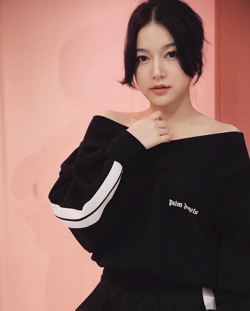 ชัญญ่า ทามาดะ ประวัติเซเลบริตี้สาว ลูกครึ่งญี่ปุ่น สวยแซ่บครบเครื่อง