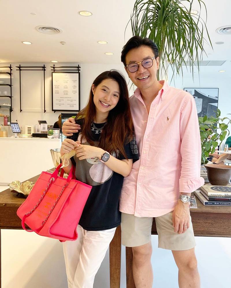 มิว นิษฐา