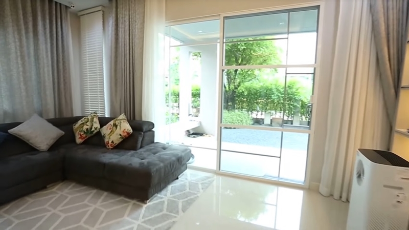 บ้าน หนูเล็ก ก่าก๊า