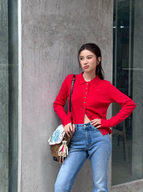 แต่งตัวคริสต์มาส