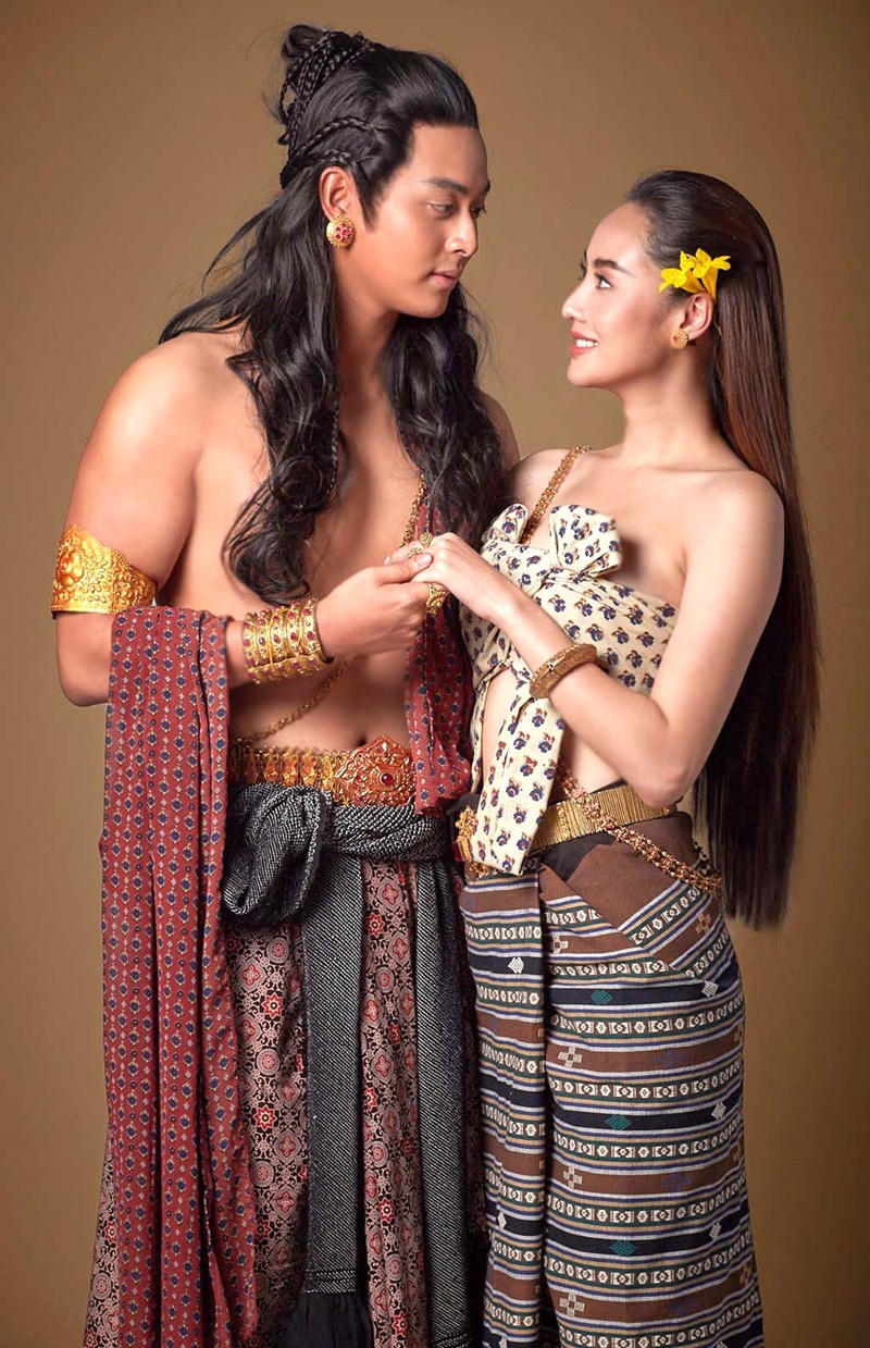 สร้อยนาคี