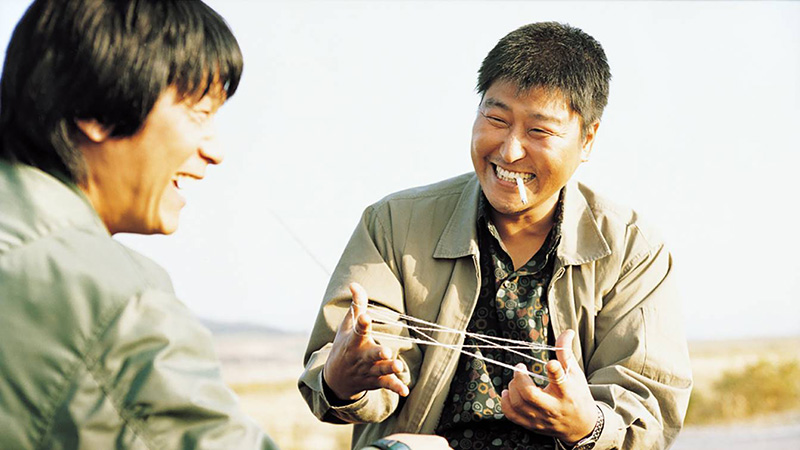 หนังเกาหลี Memories of Murder สร้างจากเรื่องจริง