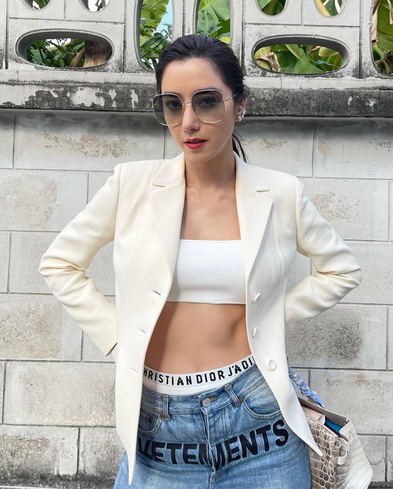 ไอซ์ อภิษฎา 