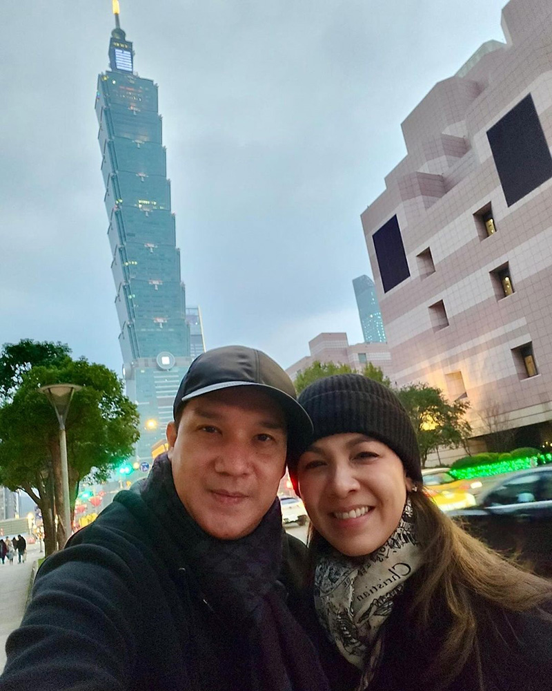 กบ สุวนันท์ 