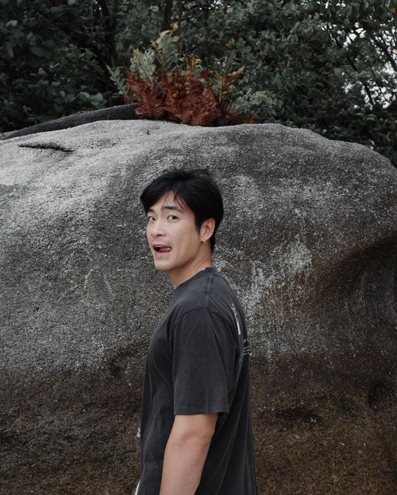 อาเล็ก ธีรเดช