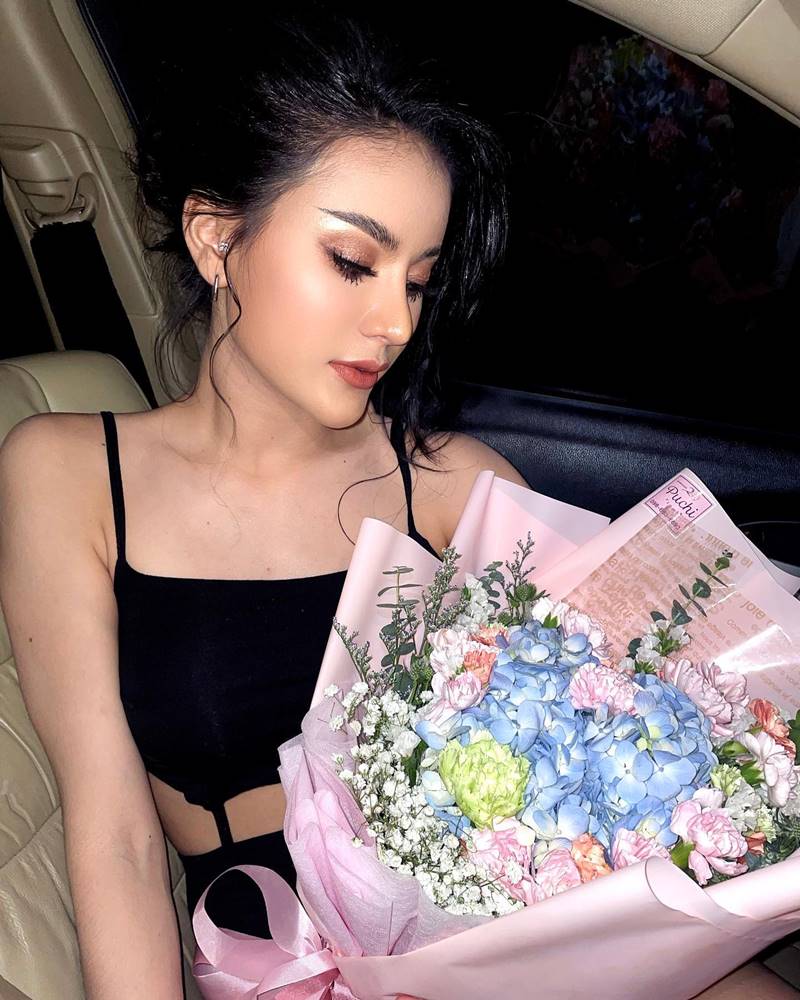 แบมแบม ดวงรัก