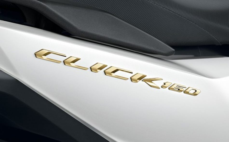 honda click 160