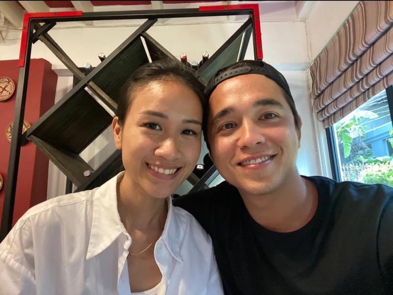 อเล็กซ์ เจนนี่