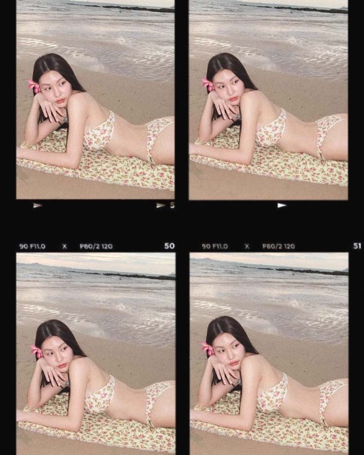 กระปุก พลอยนิรา