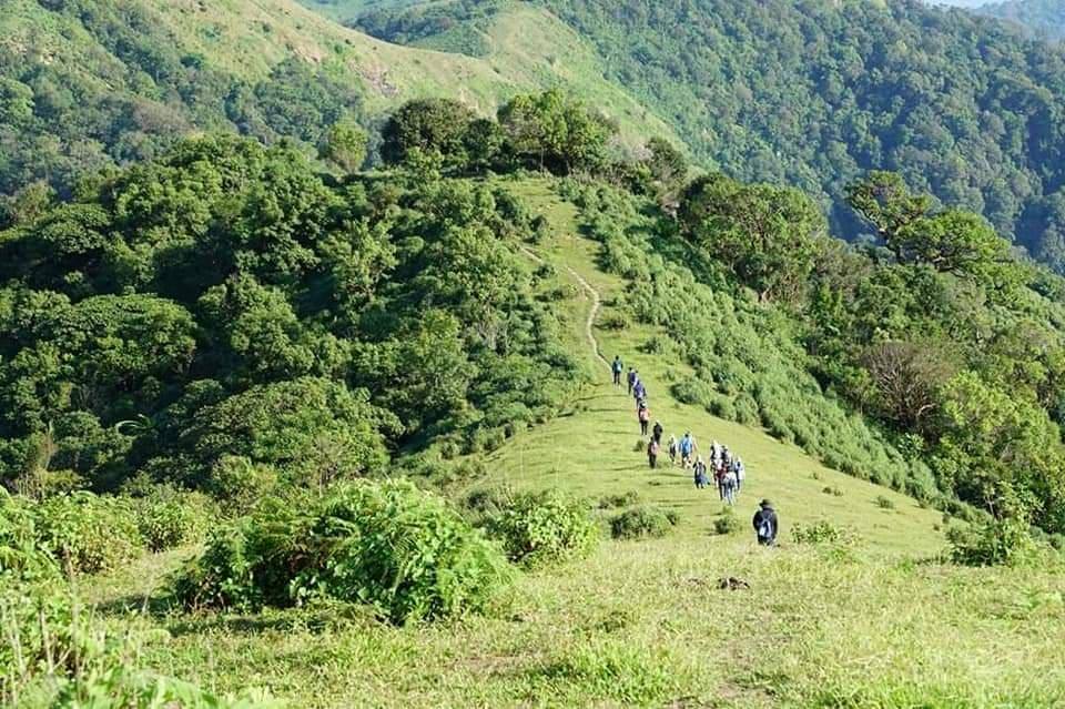 ดอยทู่ ตาก