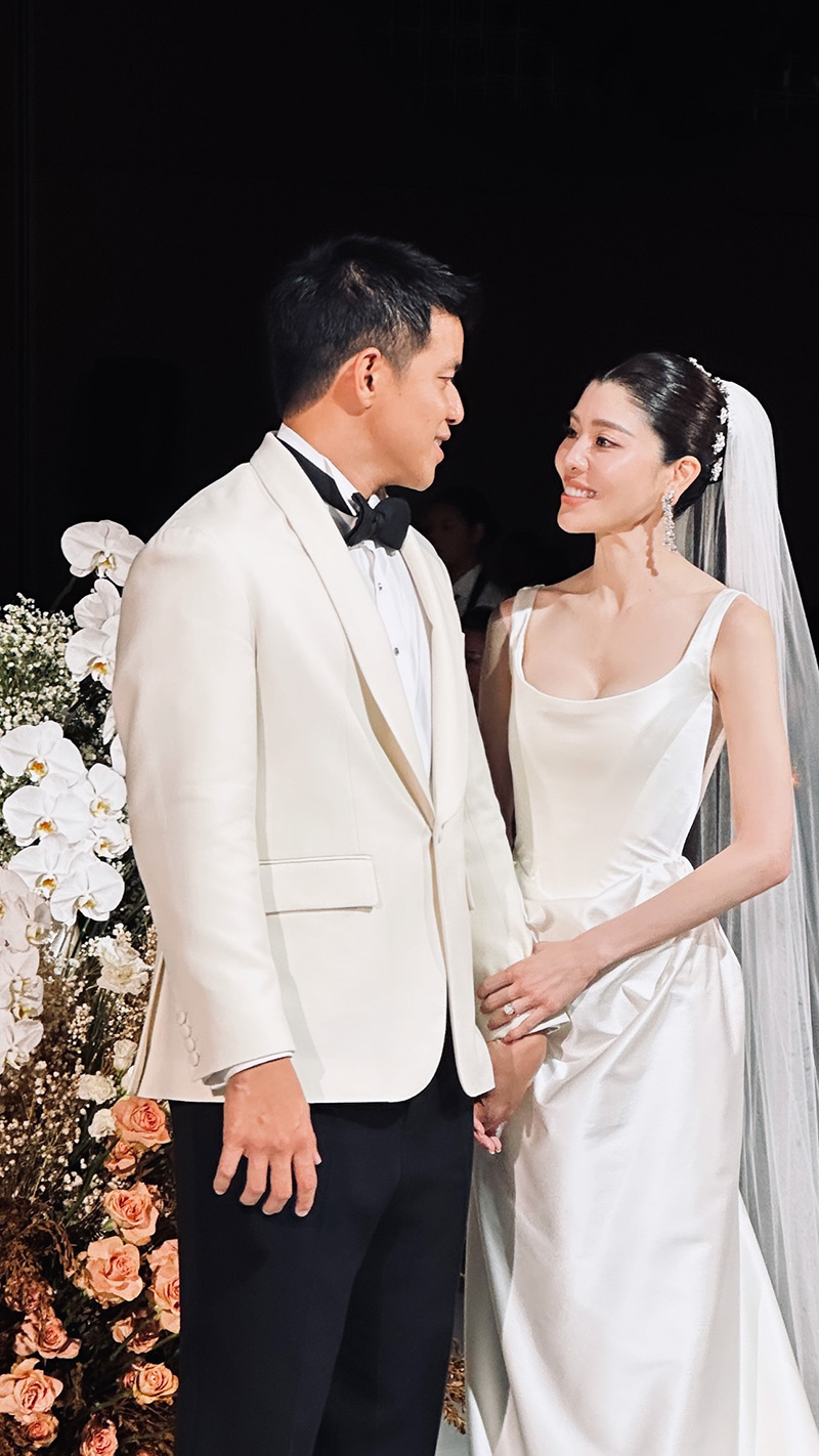 ชมพู่ เอมมี่ ไอซ์ แก๊งตัวแม่รวมตัว 