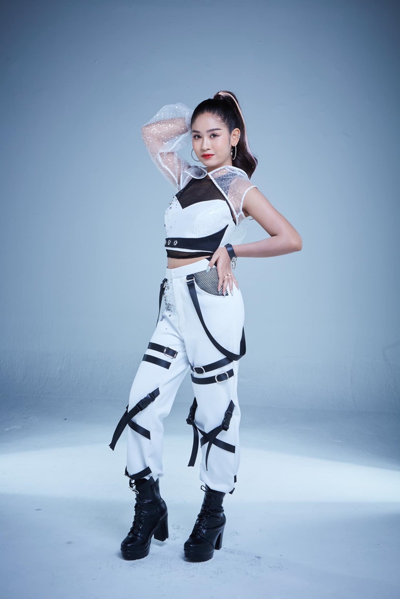 เบลล์ นิภาดา