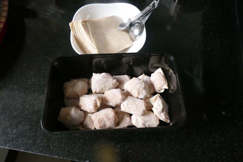 เกี๊ยวน้ำ