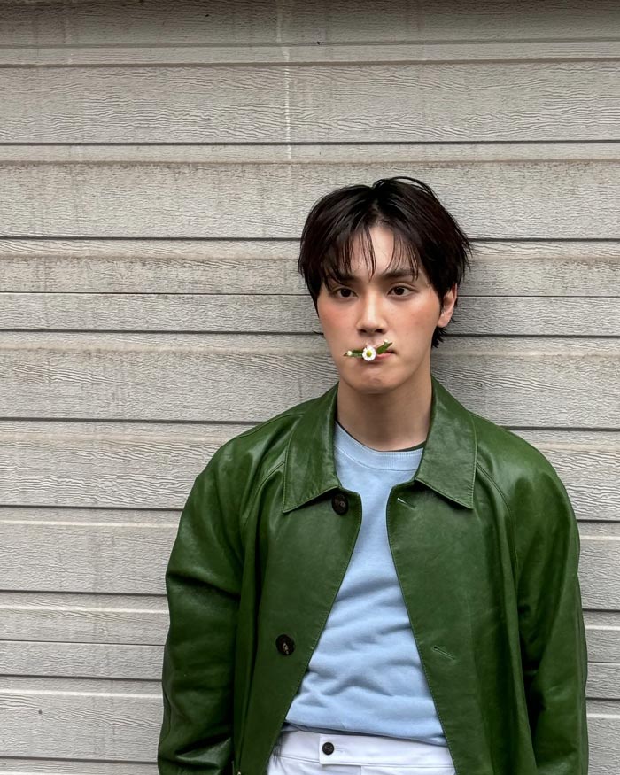 จูฮักนยอน The Boyz