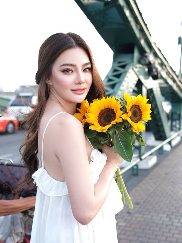 ดิว อริสรา