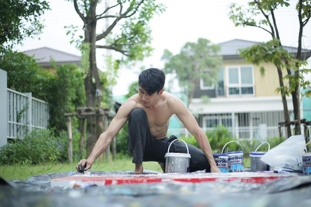 ก๊อต จิรายุ