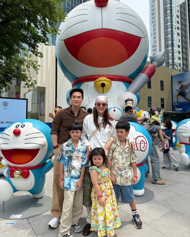 ชมพู่ อารยา 