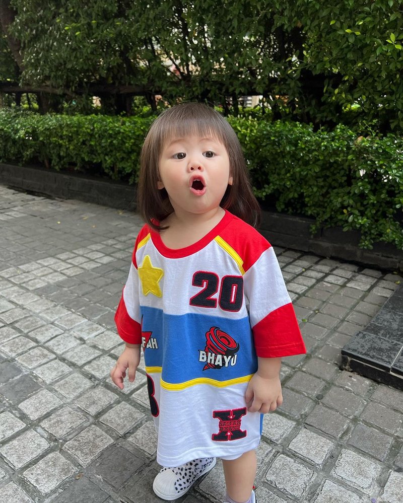 น้องแอบิเกล