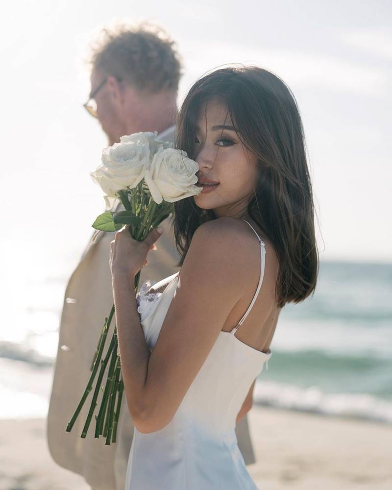 ยิปซี พรีเวดดิ้ง