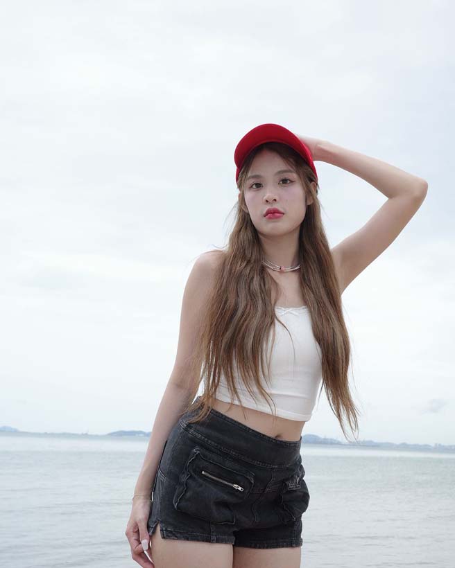 โมบาย พิมรภัส