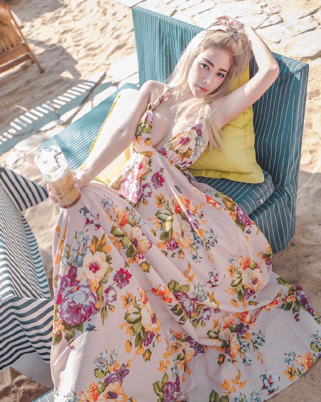 โบกิ ภาสินี