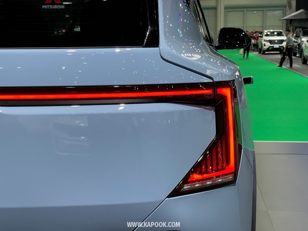 kia ev5