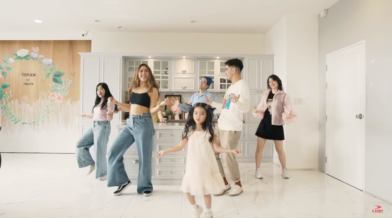 น้องมะลิ