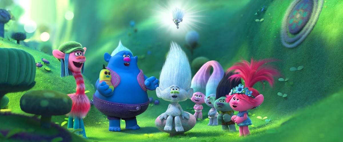 trolls world tour