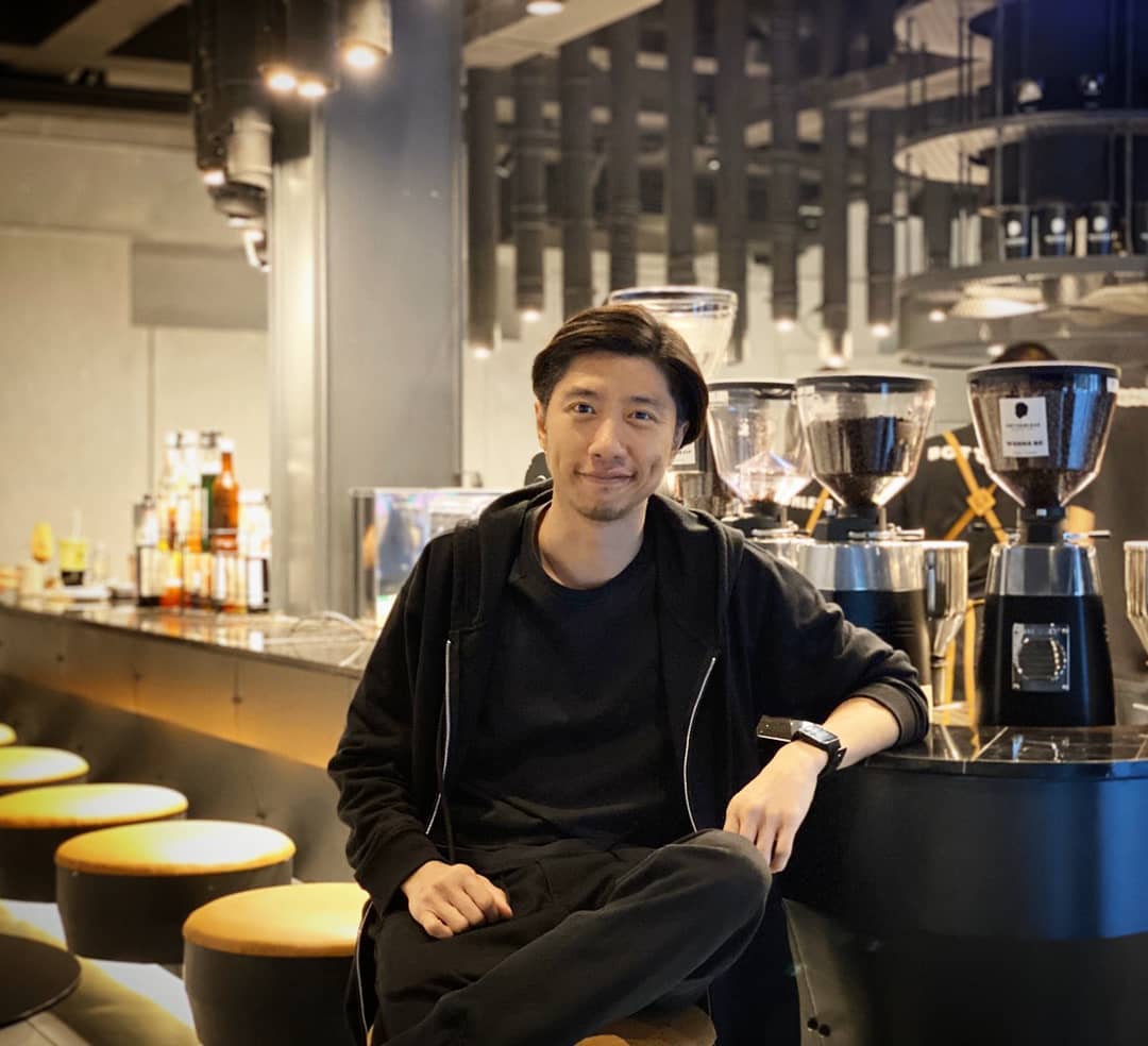 นักดนตรีแบ็กอัพ ปาล์มมี่