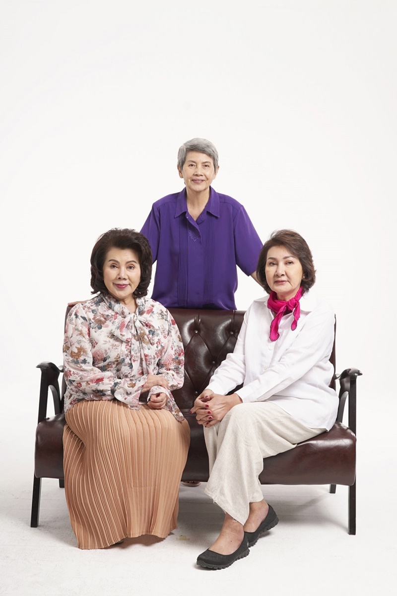 อุ้มรักปาฏิหาริย์