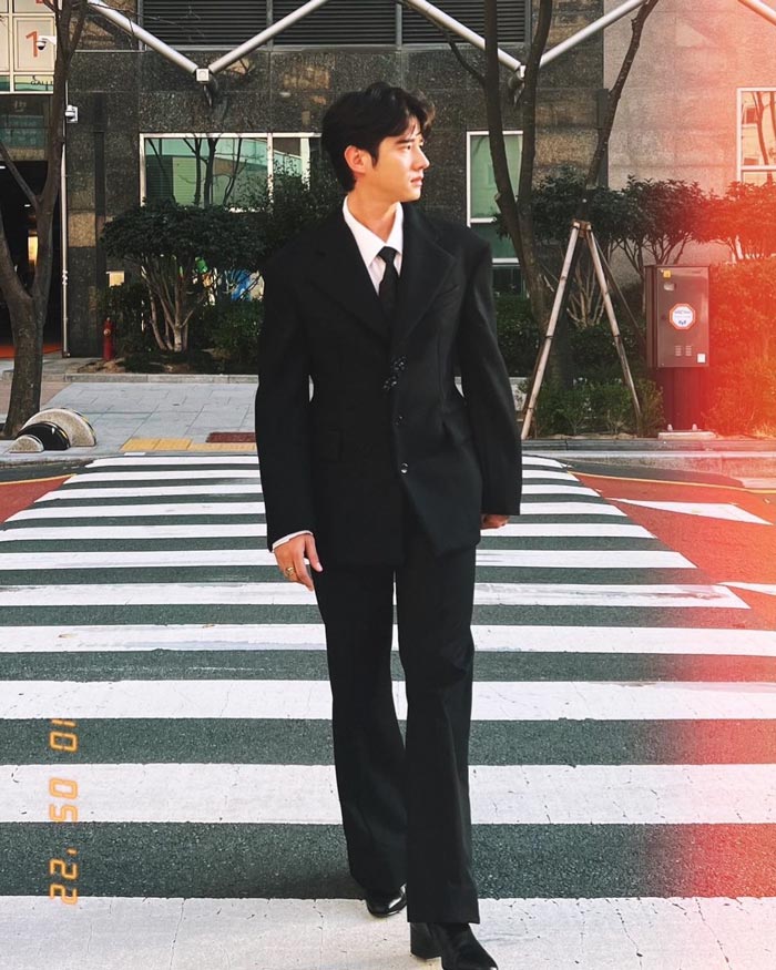มาริโอ้ เมาเร่อ