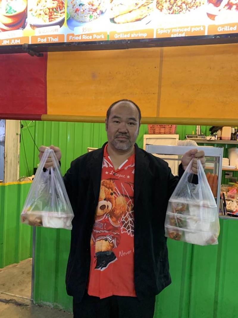 บอย ชิงร้อย